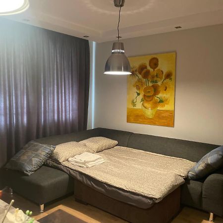 Luxury Apartments In Top City Center Varna 2 Ngoại thất bức ảnh
