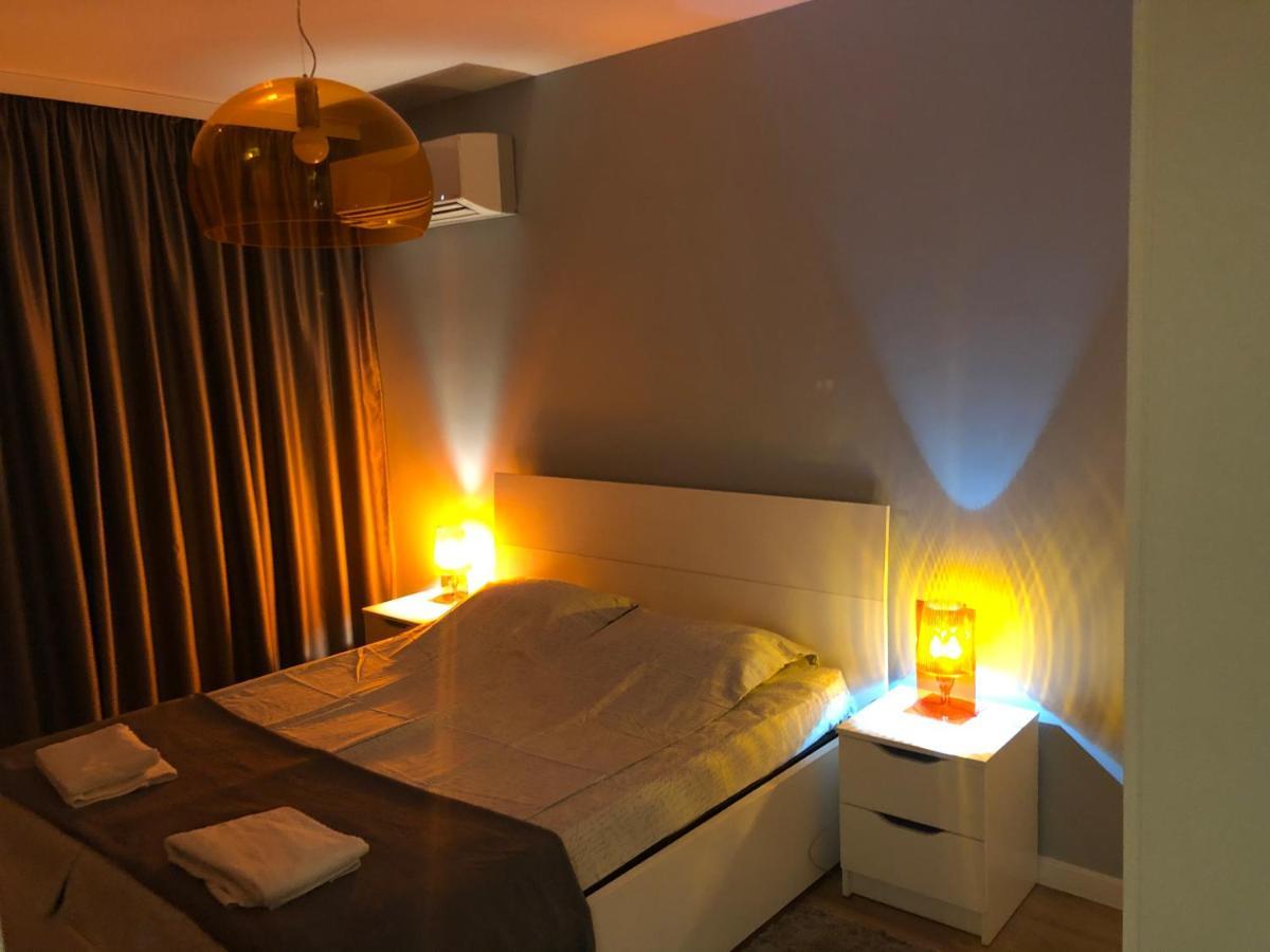 Luxury Apartments In Top City Center Varna 2 Ngoại thất bức ảnh