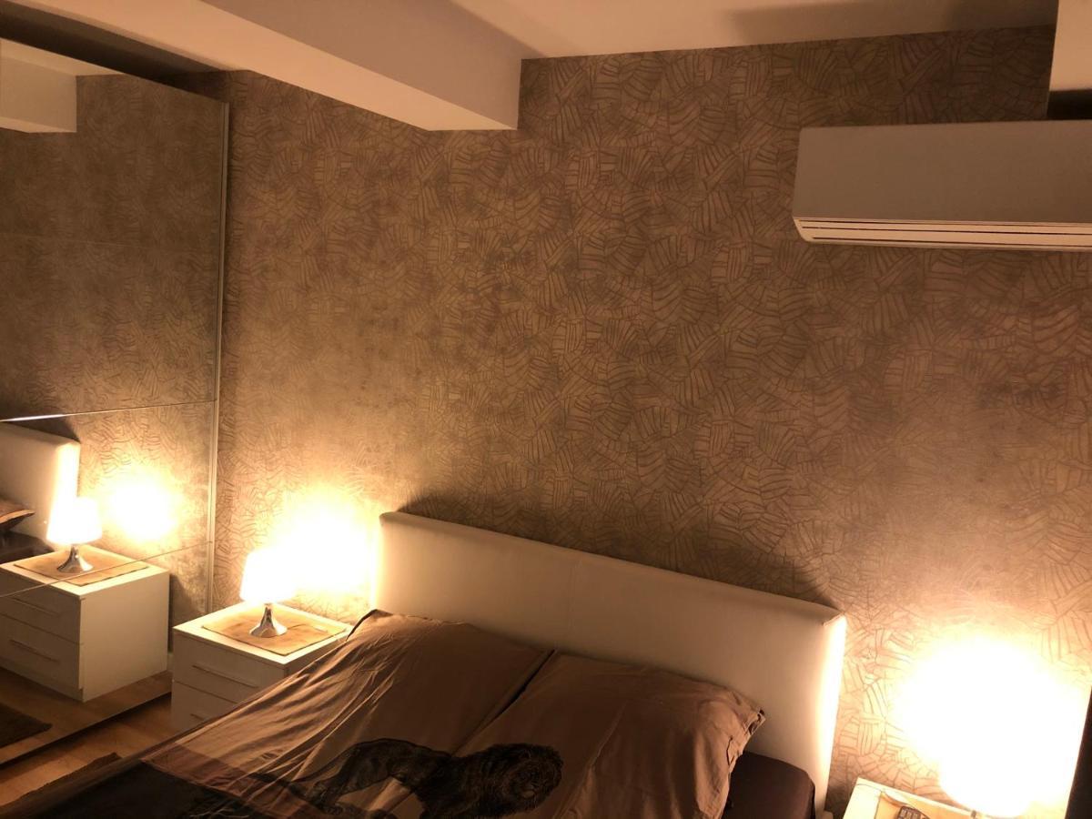 Luxury Apartments In Top City Center Varna 2 Ngoại thất bức ảnh