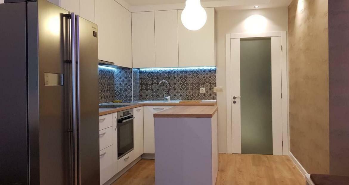 Luxury Apartments In Top City Center Varna 2 Ngoại thất bức ảnh