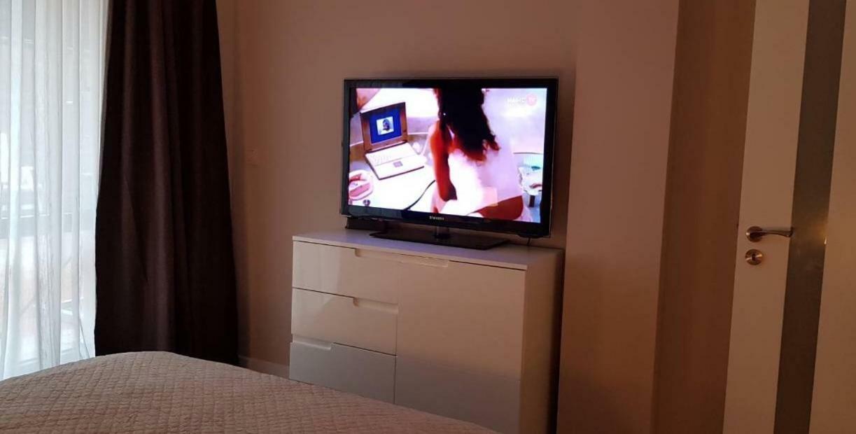 Luxury Apartments In Top City Center Varna 2 Ngoại thất bức ảnh