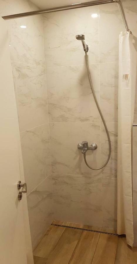 Luxury Apartments In Top City Center Varna 2 Ngoại thất bức ảnh