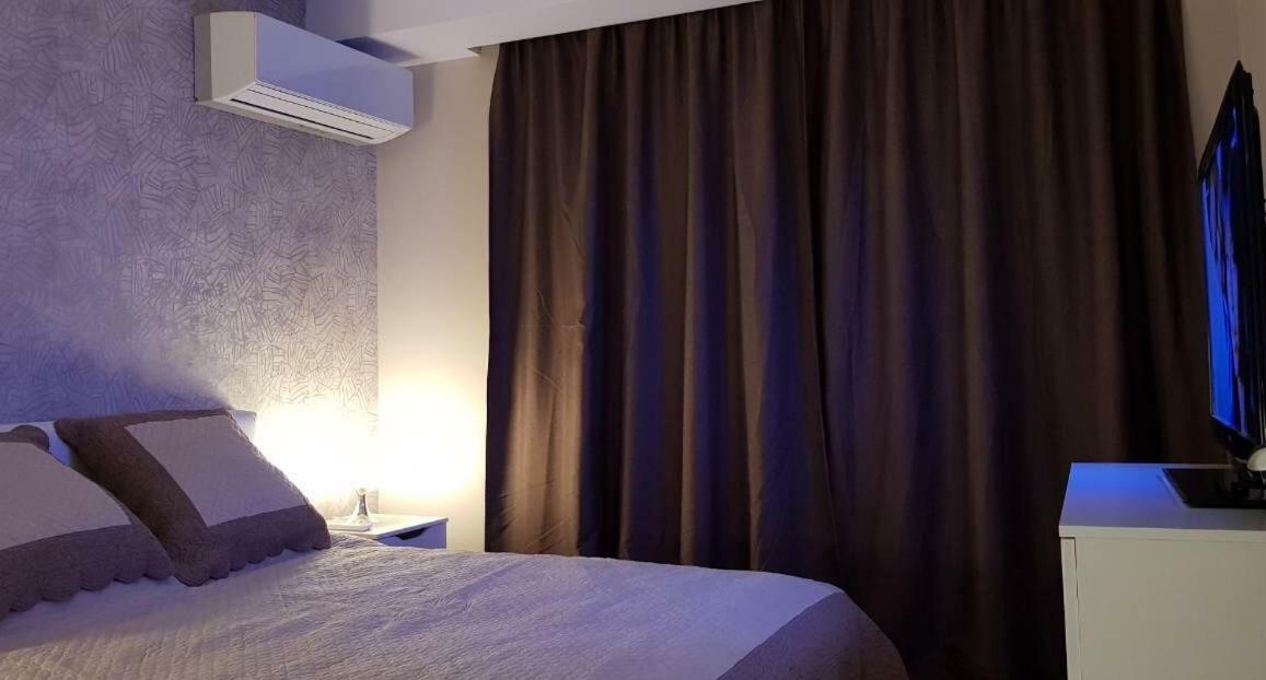 Luxury Apartments In Top City Center Varna 2 Ngoại thất bức ảnh