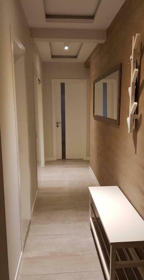 Luxury Apartments In Top City Center Varna 2 Ngoại thất bức ảnh