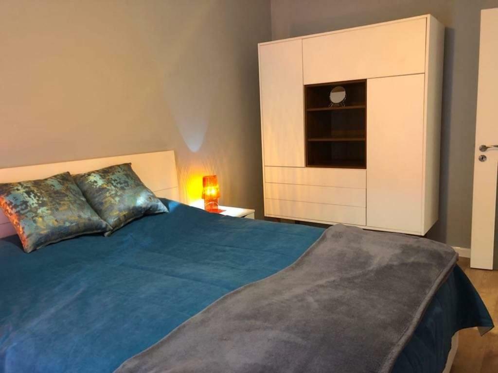 Luxury Apartments In Top City Center Varna 2 Ngoại thất bức ảnh